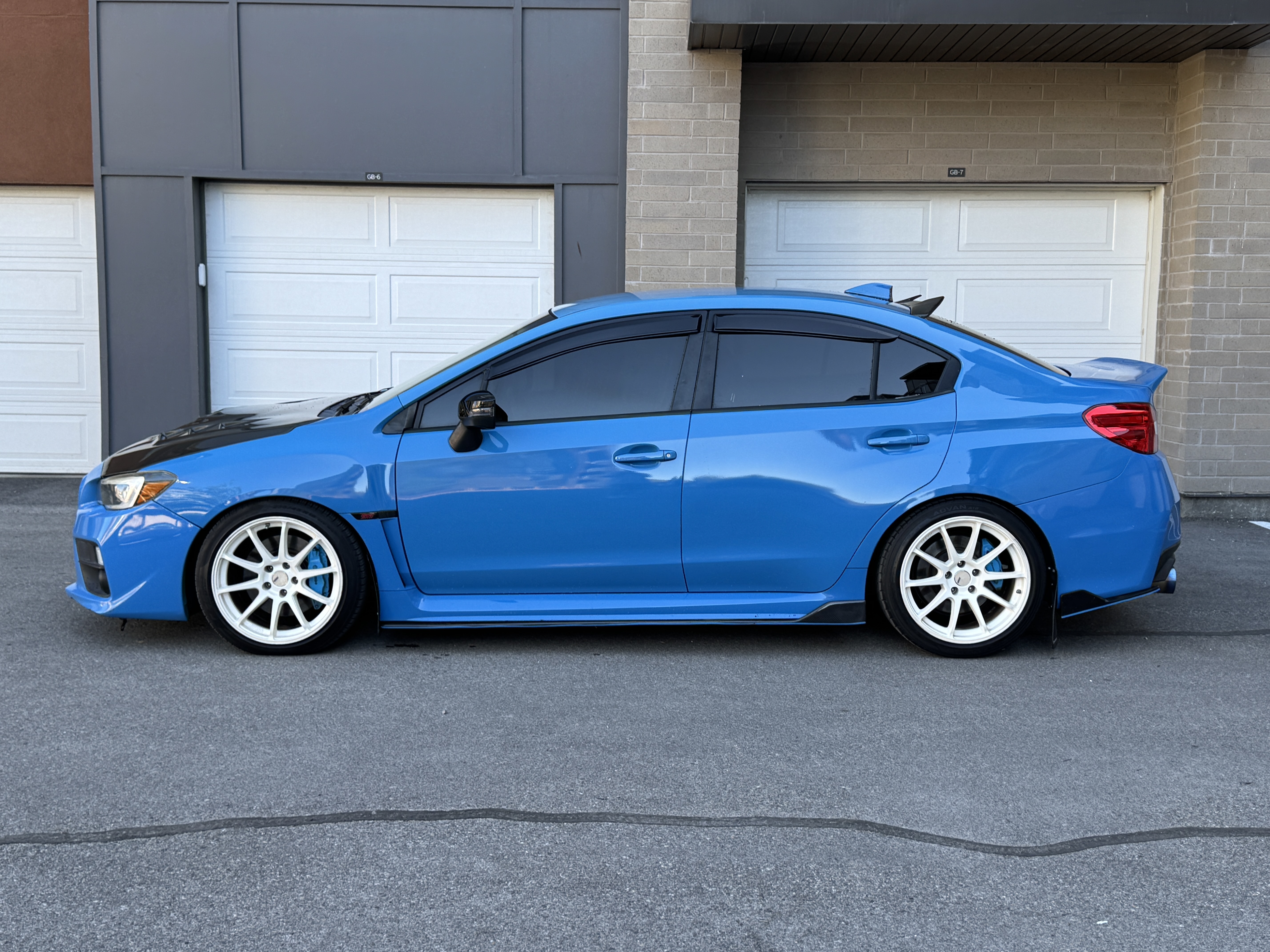 subaru wrx sti 2016 JF1VA2U62G9814160 image subaru wrx sti 2016 JF1VA2U62G9814160 image